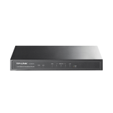 Router Balanceador De Carga Tp-Link, 3 Wan, Lan, Qos, Tl-R470t+